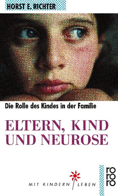 Buchcover: Eltern, Kind und Neurose