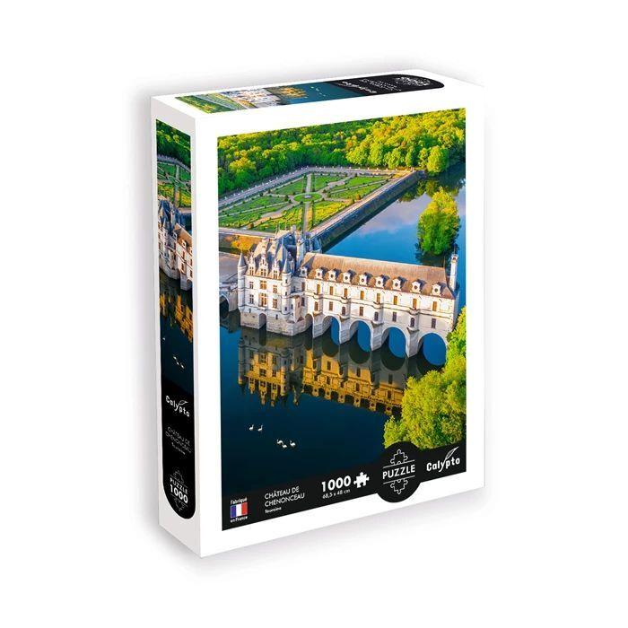 Château de Chenonceau, Toraine