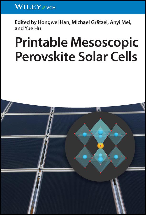 Buchcover: Printable Mesoscopic Perovskite Solar Cells