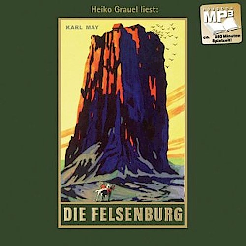 Die Felsenburg