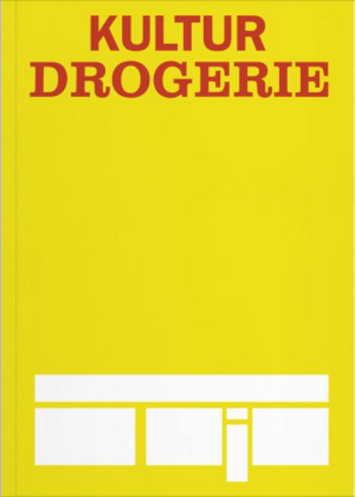 Kulturdrogerie
