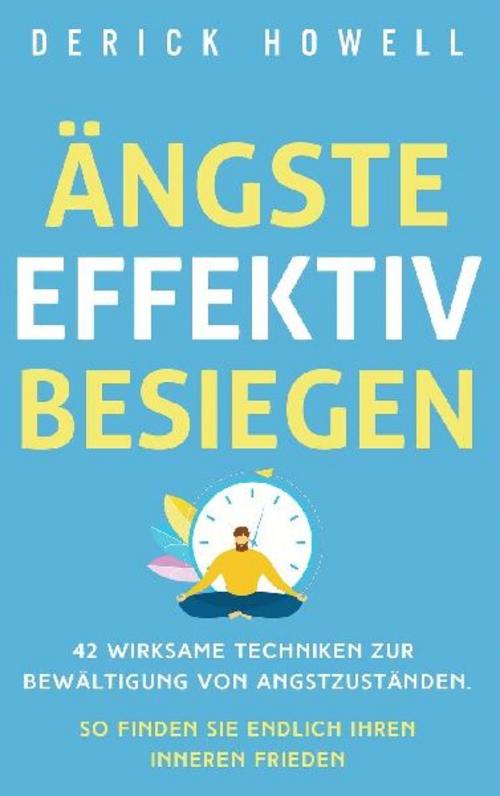 Ängste effektiv besiegen