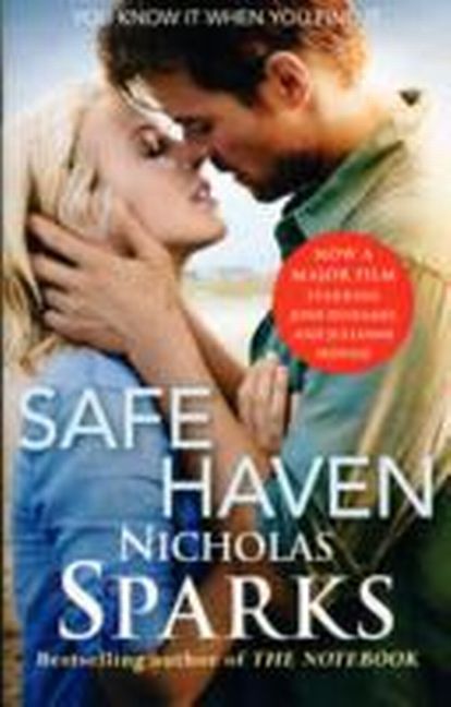 Safe Haven. Film Tie-In