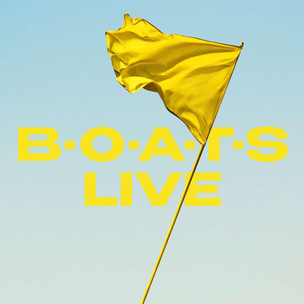 B.O.A.T.S Live