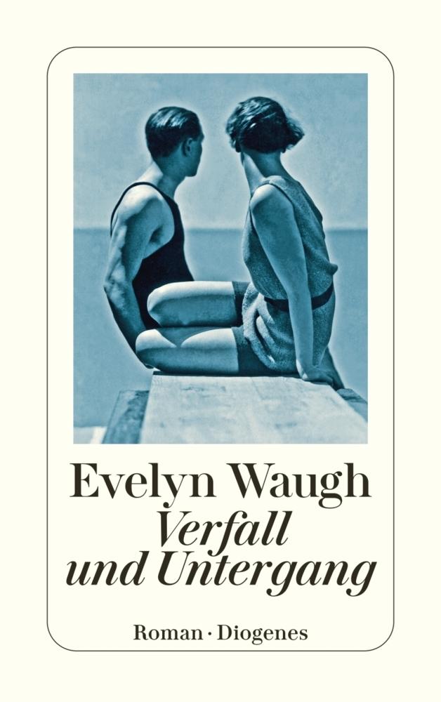 Verfall und Untergang
