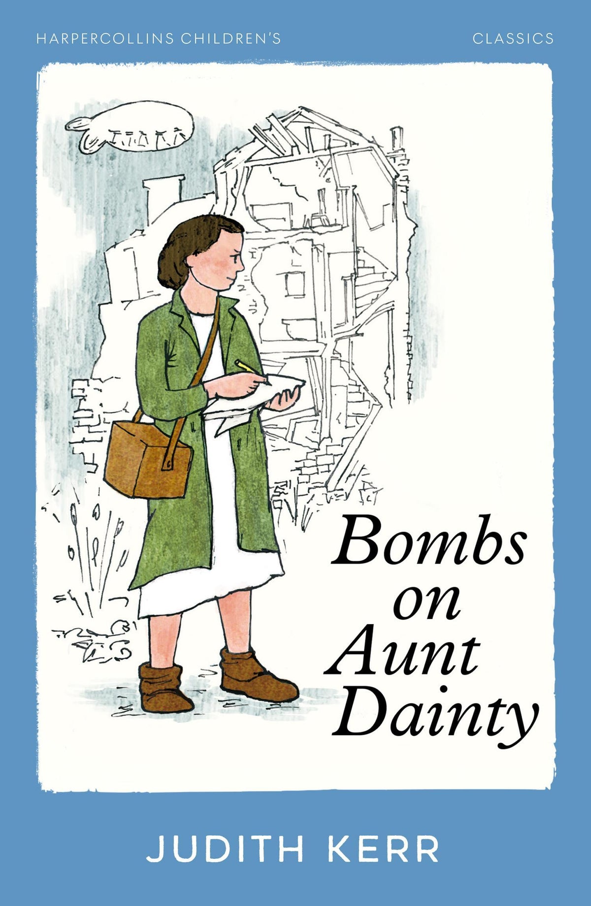 BOMBS ON AUNT_HARPERCOLLINS PB