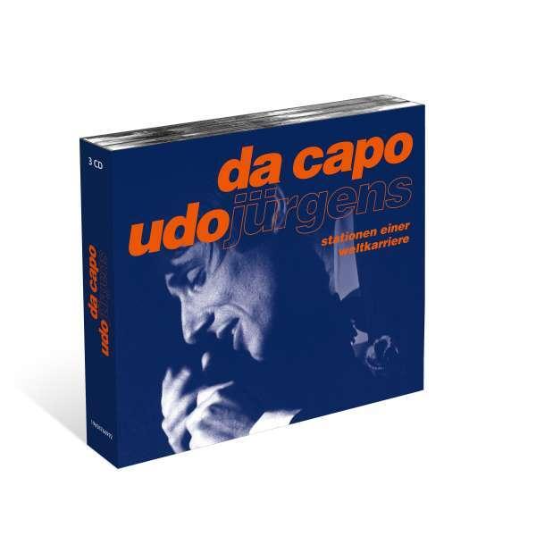 da capo, Udo Jürgens