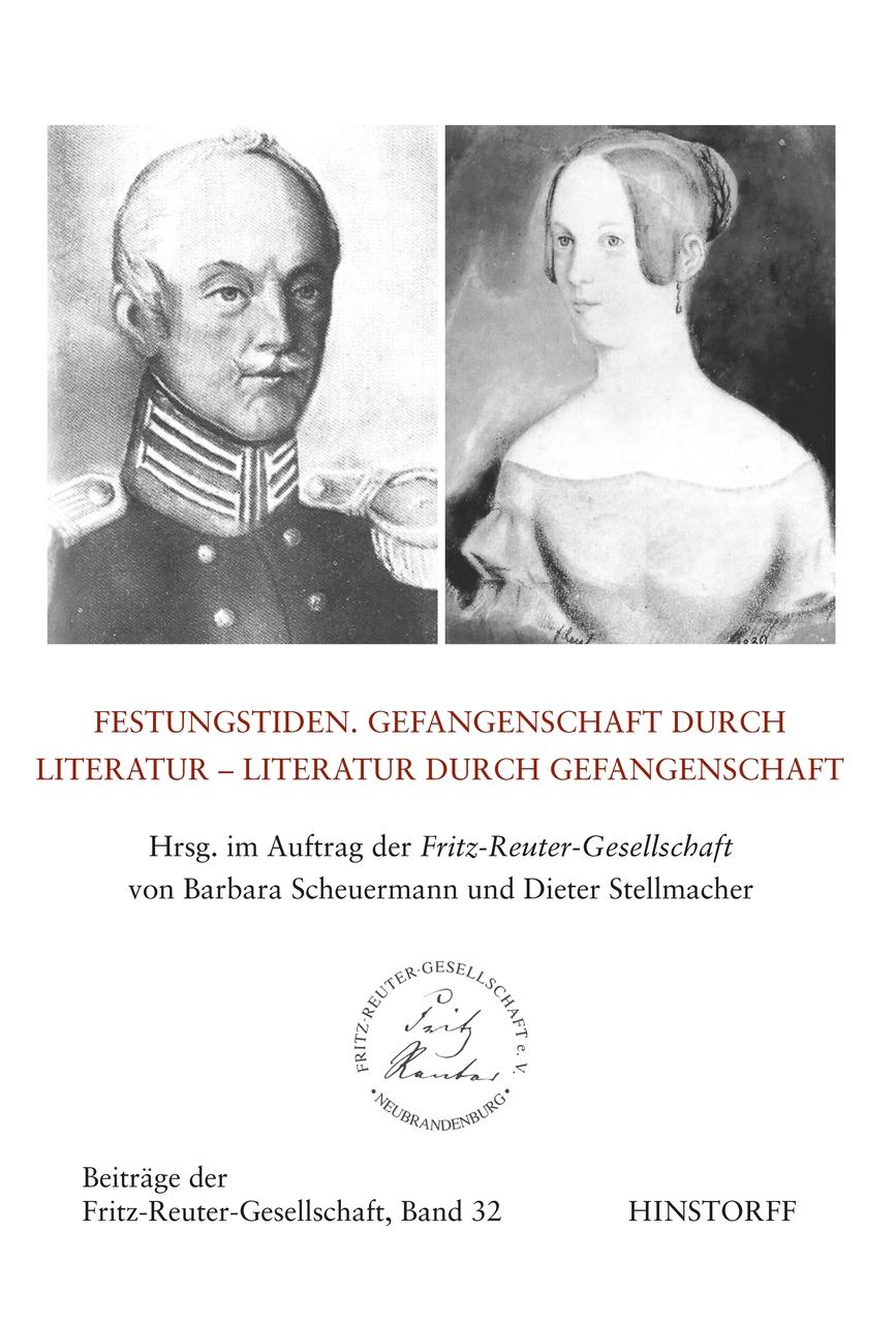Beiträge der Fritz Reuter Gesellschaft