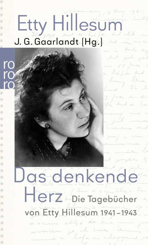 Buchcover: Das denkende Herz