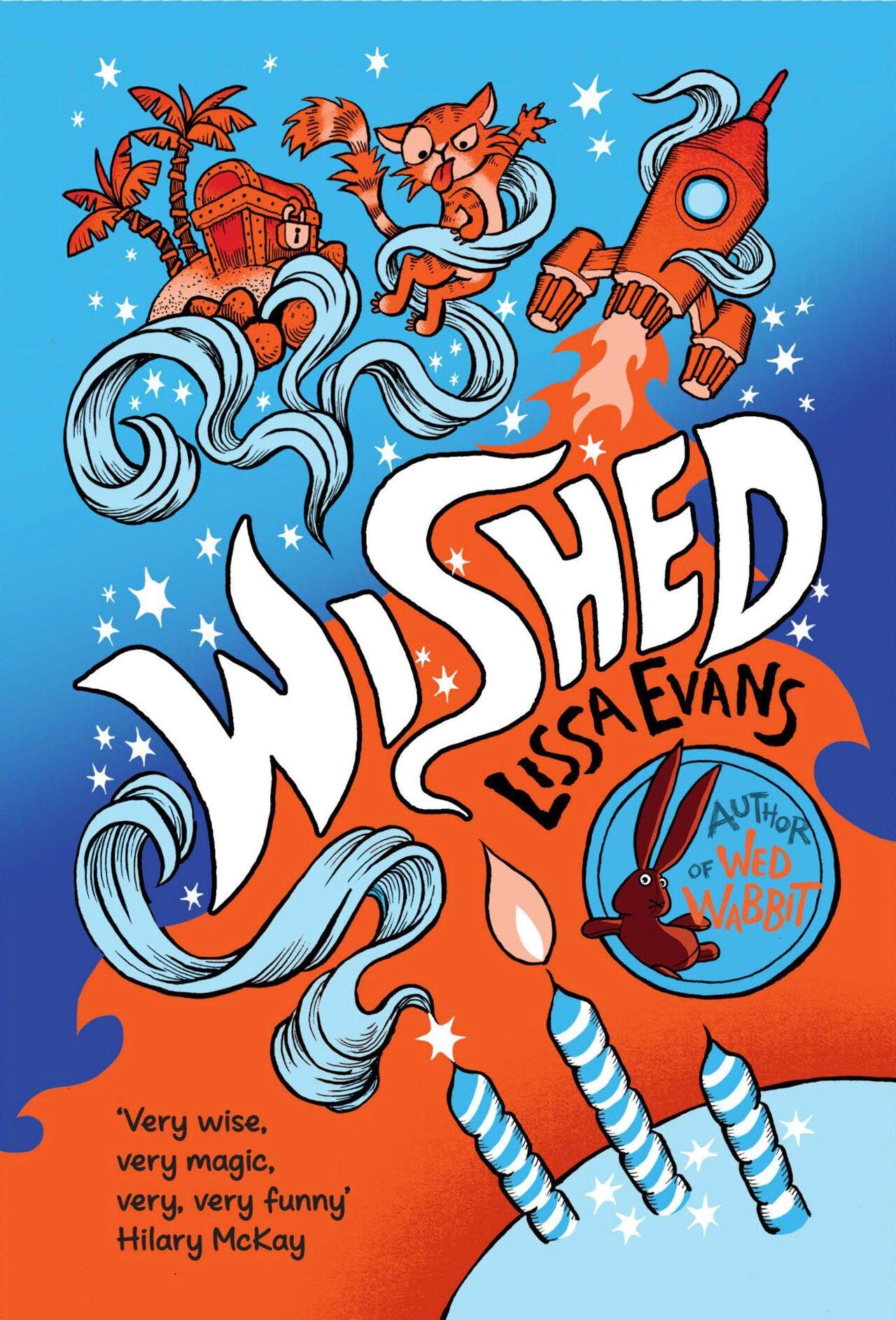 Wished