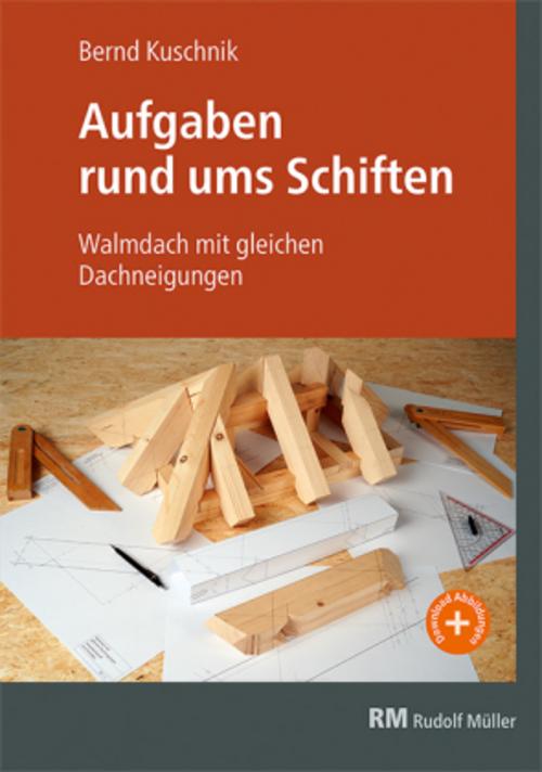 Buchcover: Aufgaben rund ums Schiften