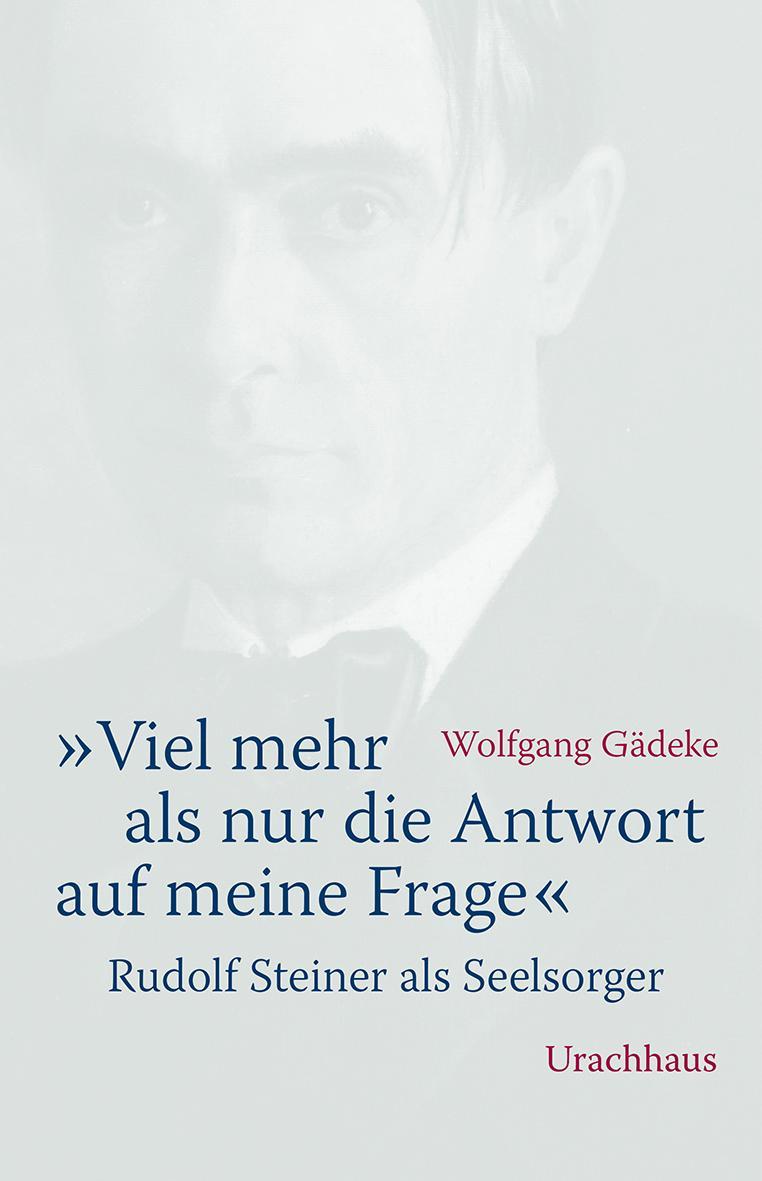 \"Viel mehr als nur die Antwort auf meine Frage\"