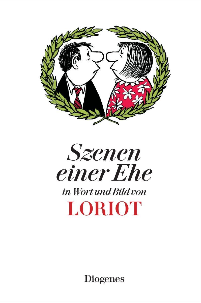 Loriot/Szenen einer Ehe
