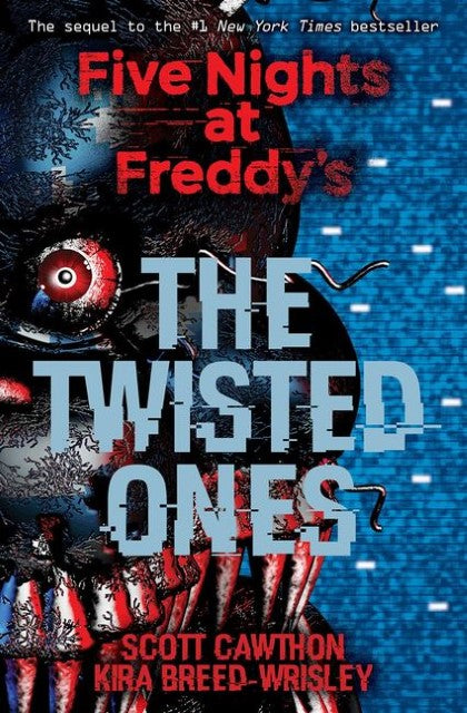 Five Nights at Freddy's 02: The Twisted Ones