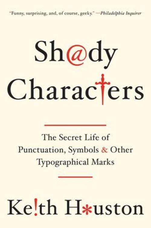 Shady Characters