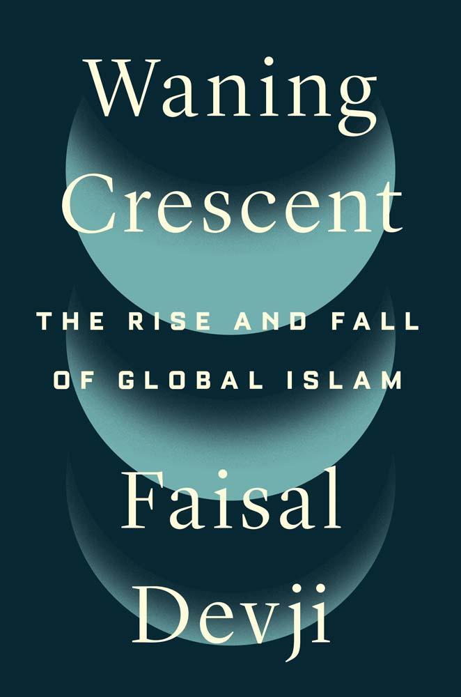 Waning Crescent
