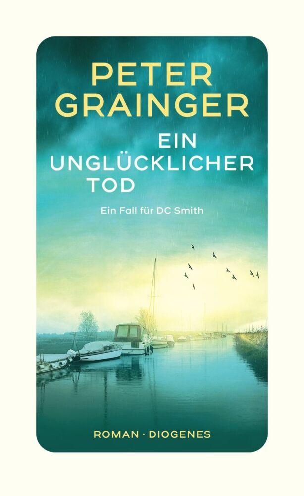 Grainger, Peter/Ein unglücklicher Tod