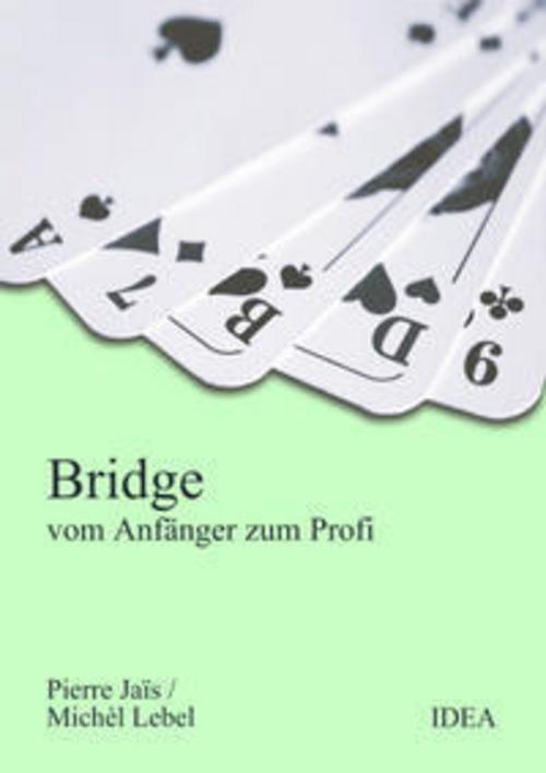 Buchcover: Bridge