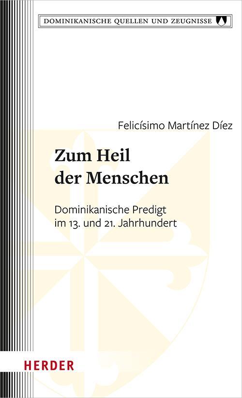Zum Heil der Menschen