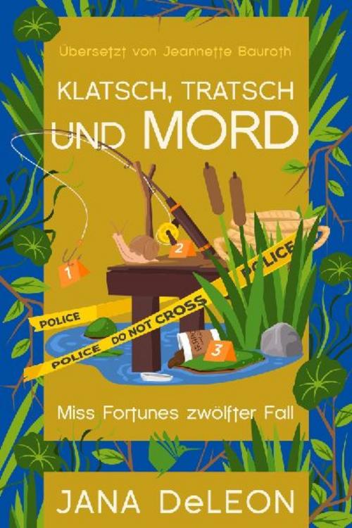 Klatsch, Tratsch und Mord