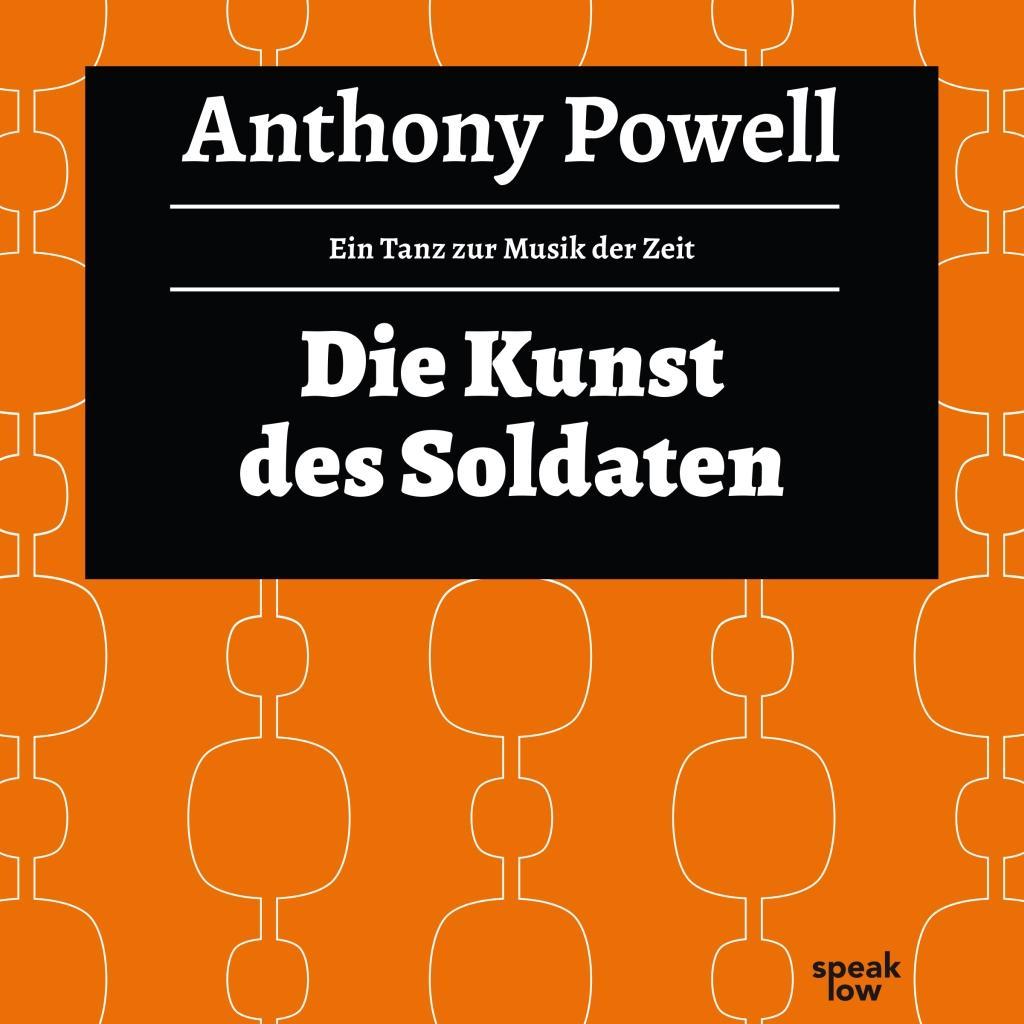 Die Kunst des Soldaten,Audio-CD, MP3