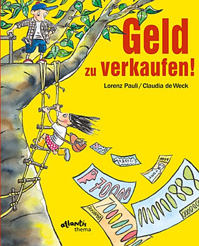 Geld zu verkaufen!
