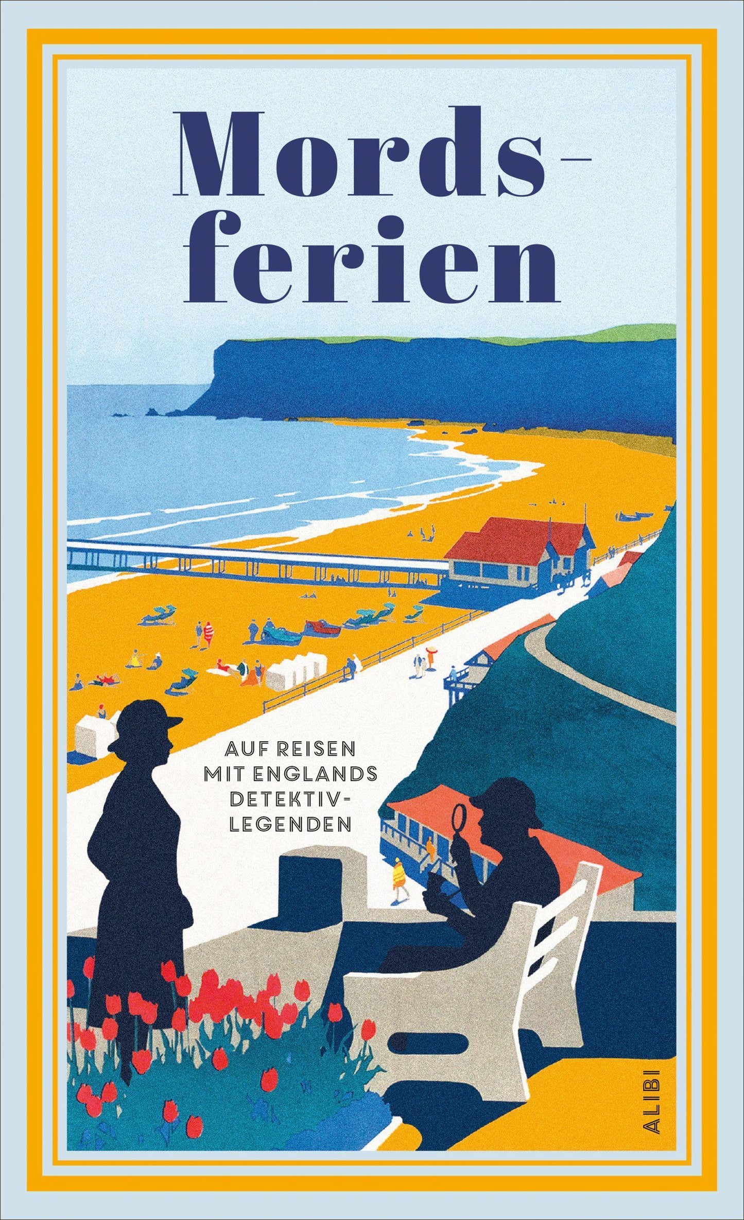 Mordsferien