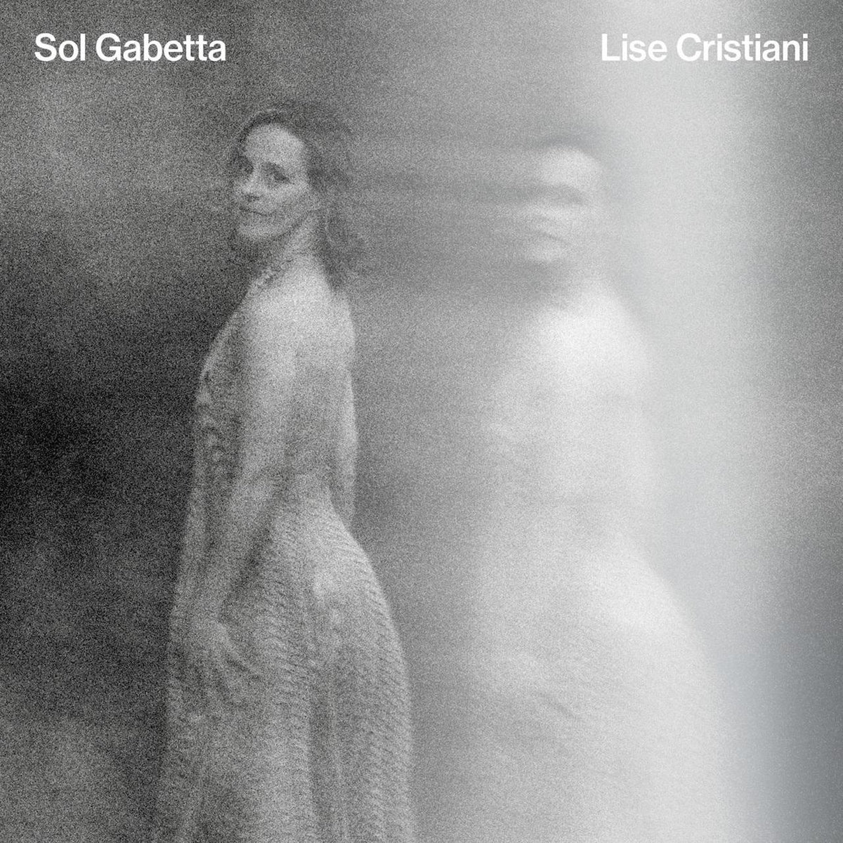 Lise Cristiani
