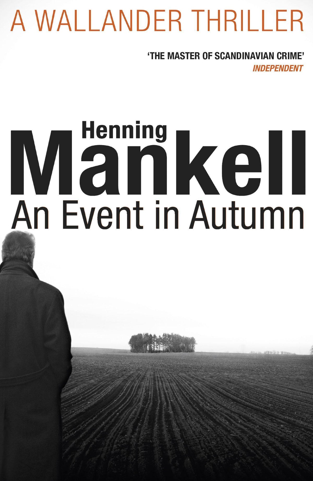 Mord im Herbst