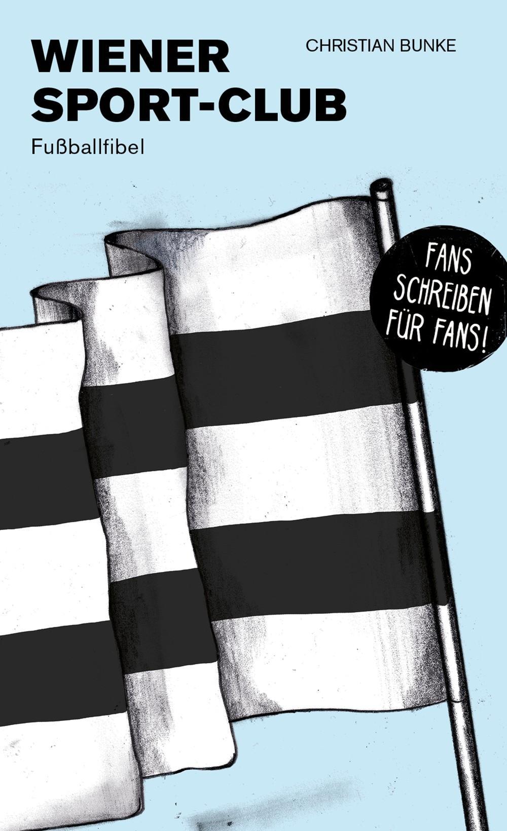 Buchcover: Wiener Sport-Club