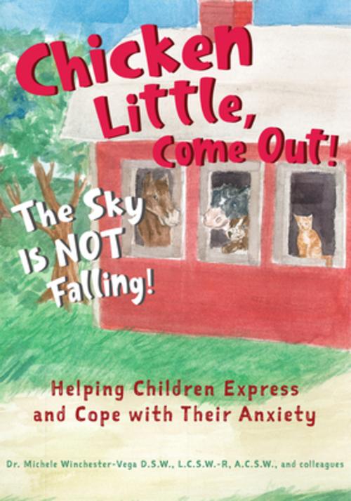 Chicken Little, Come Out! the Sky Is Not Falling!