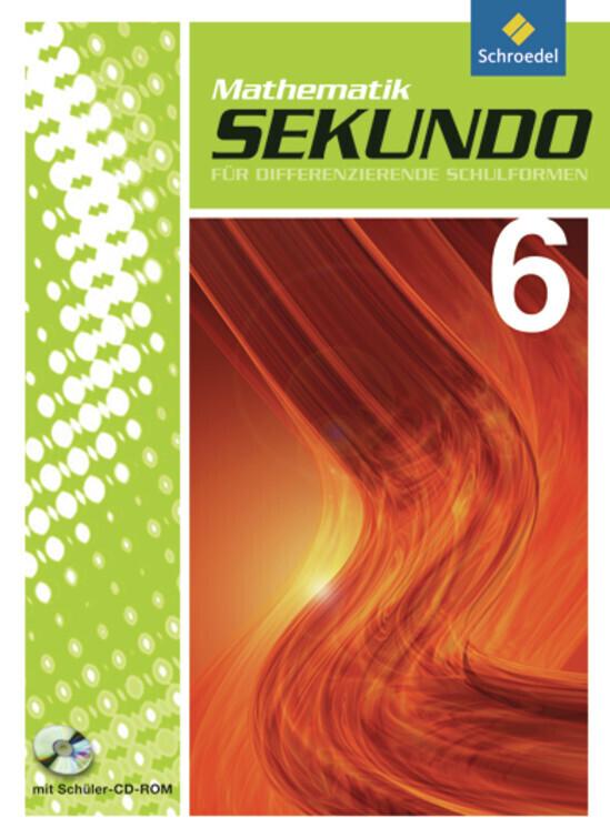 Sekundo 6. Schulbuch