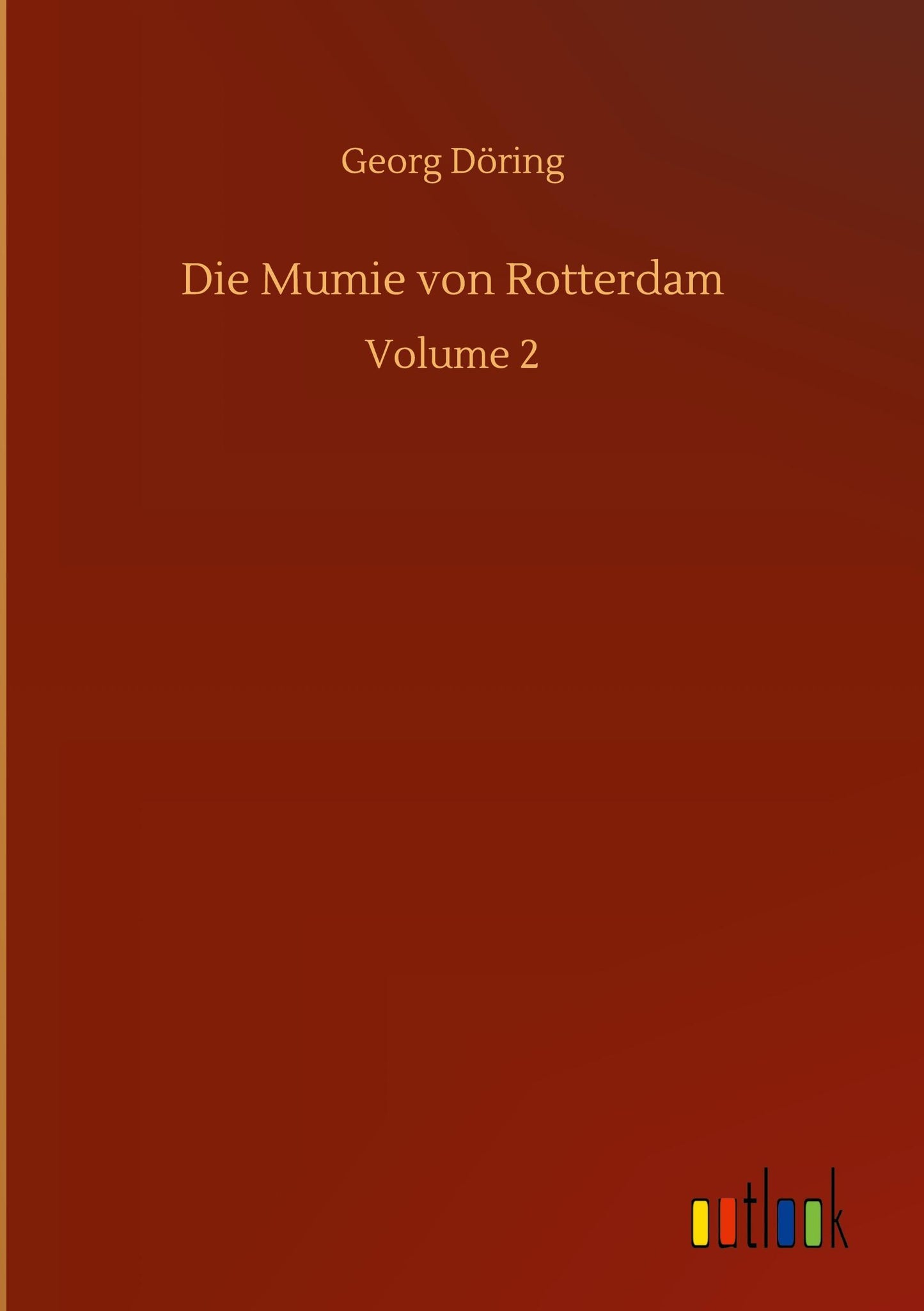 Die Mumie von Rotterdam