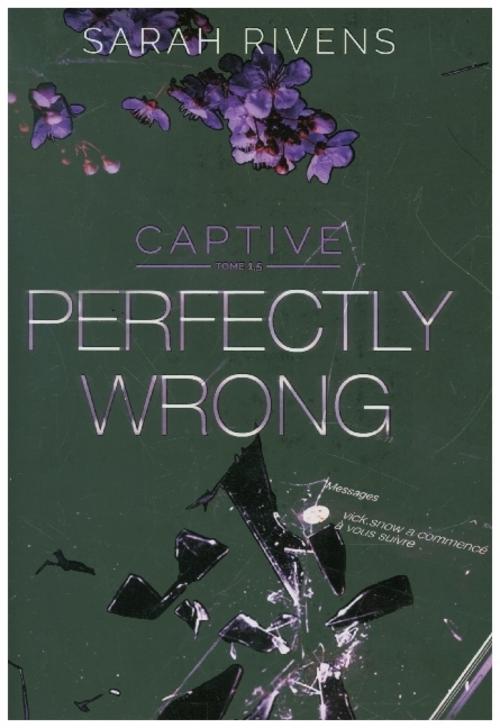 Captive - Perfectly Wrong.T.1.5