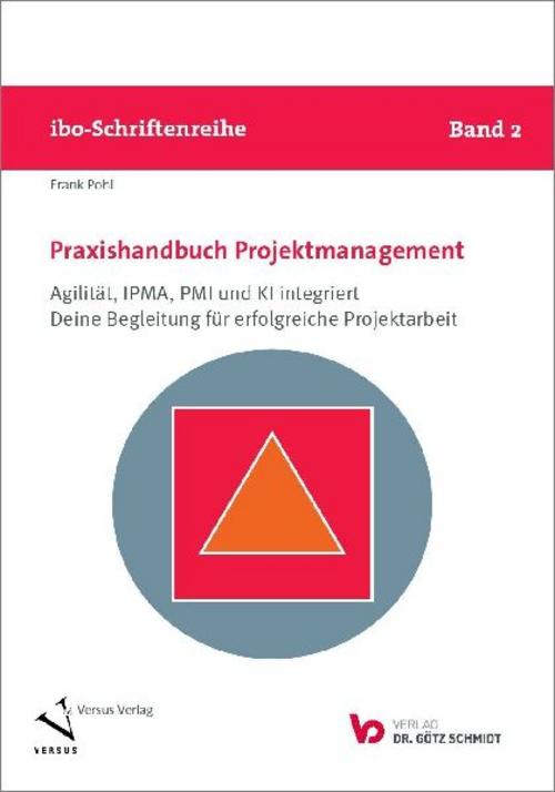 Praxishandbuch Projektmanagement