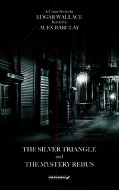 The Silver Tiangle and The Mystery Rebus
