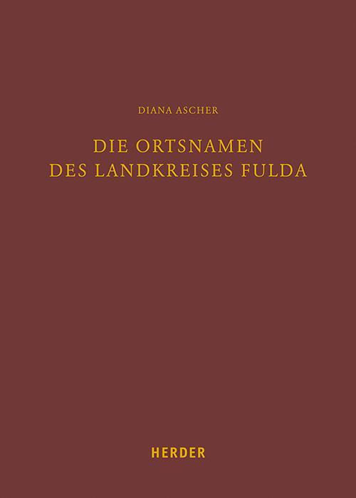 Fuldaer Studien
