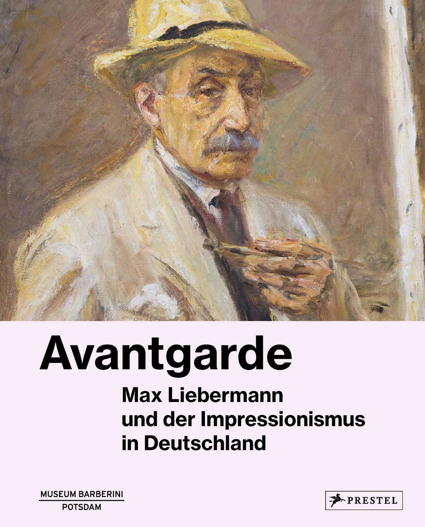 Avantgarde: Max Liebermann und der Impressionismus in Deutschland