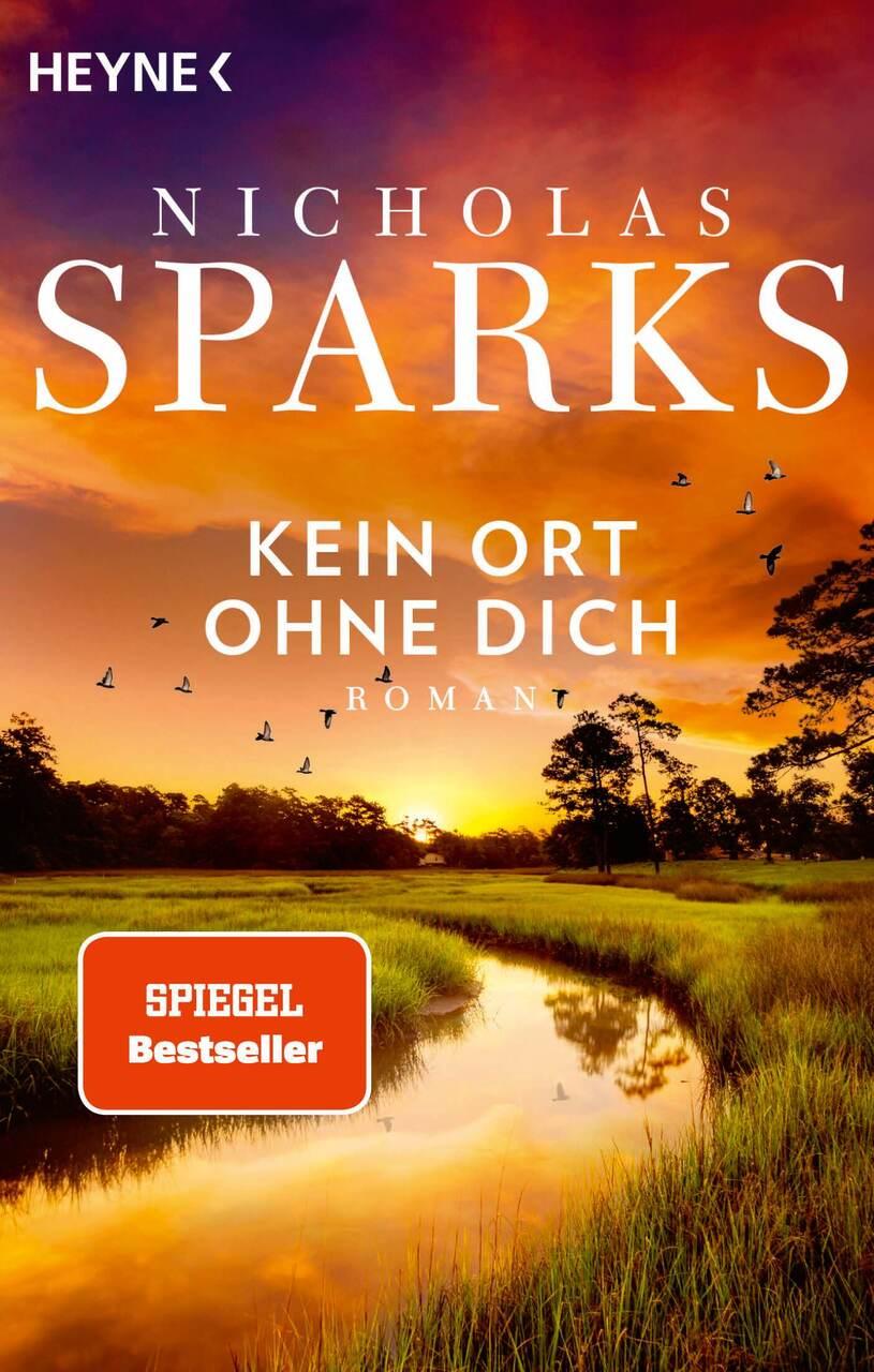 Kein Ort ohne dich