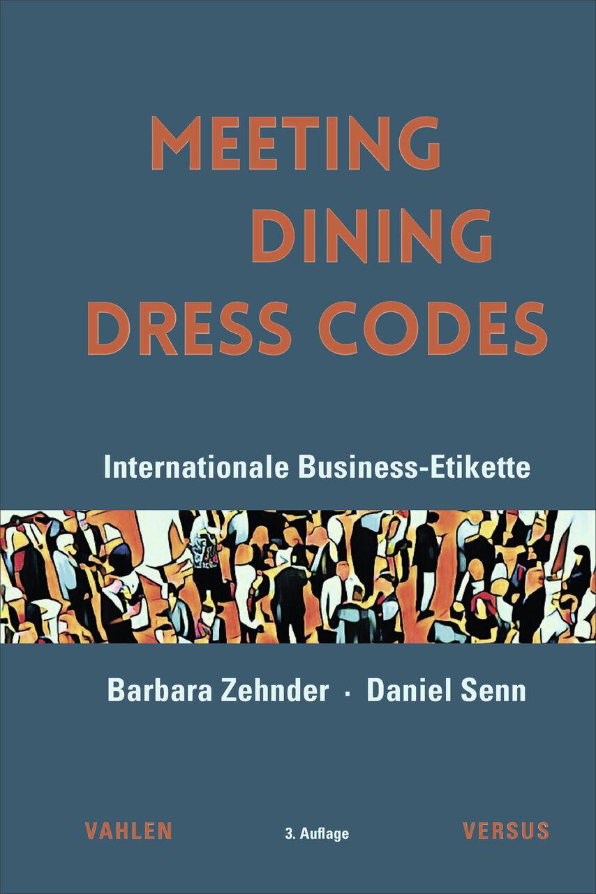 Meeting, Dining, Dress Codes