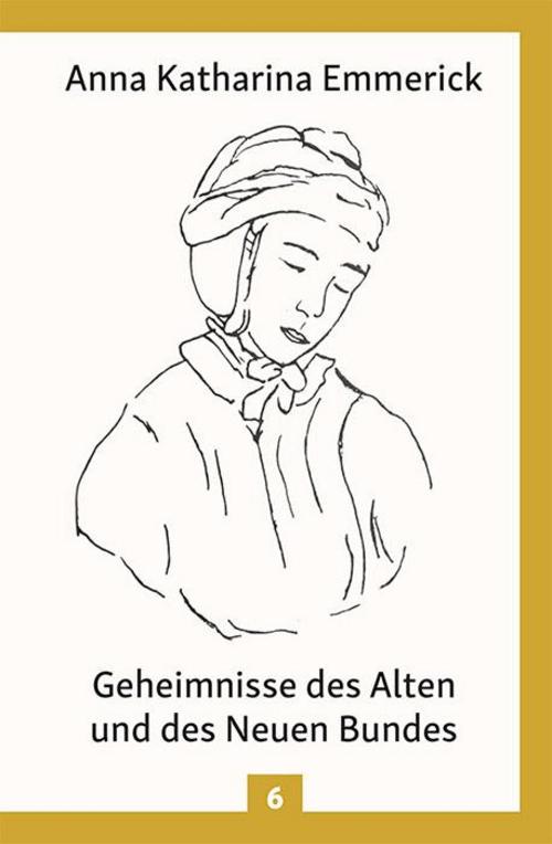 Geheimnisse des Alten und des Neuen Bundes
