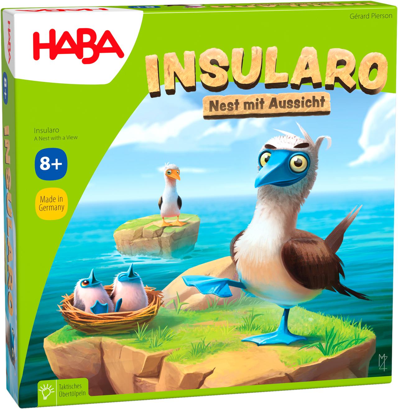 Insularo