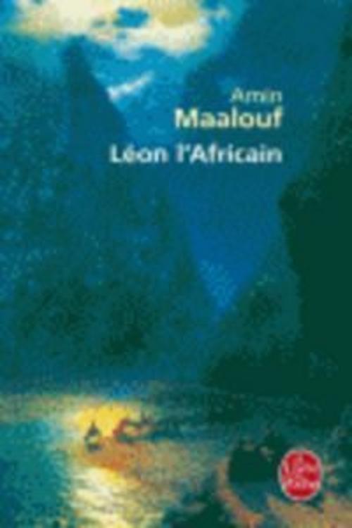 Leon l' Africain