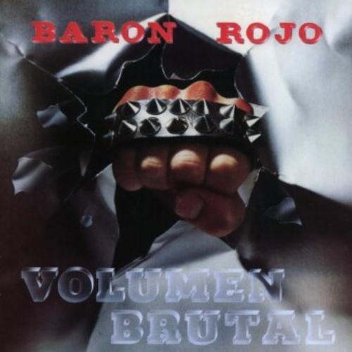 Volumen Brutal