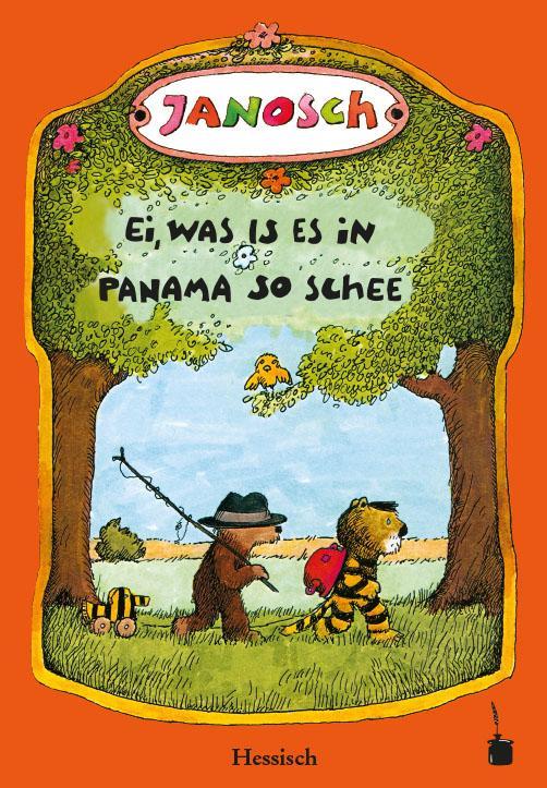 Oh, wie schön ist Panama - Ei, was is es in Panama so schee