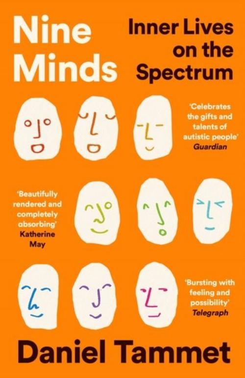 Nine Minds