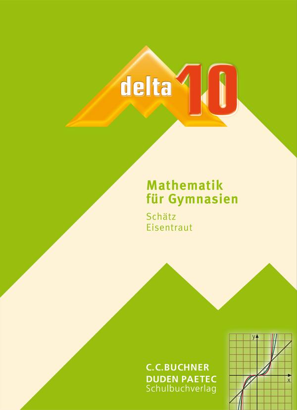 delta 10