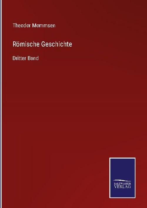 Römische Geschichte