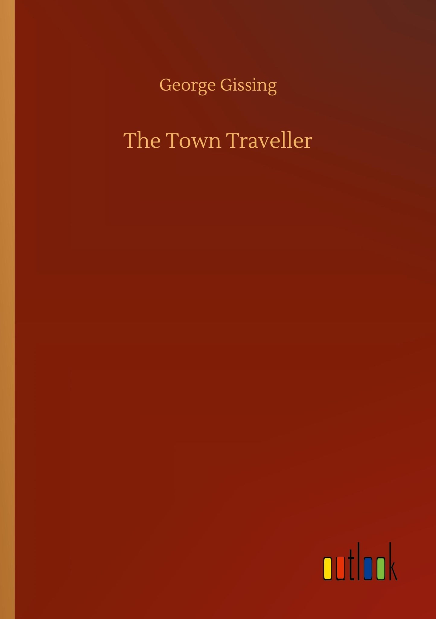 The Town Traveller