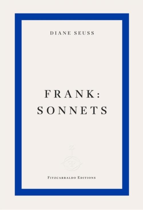 frank: sonnets